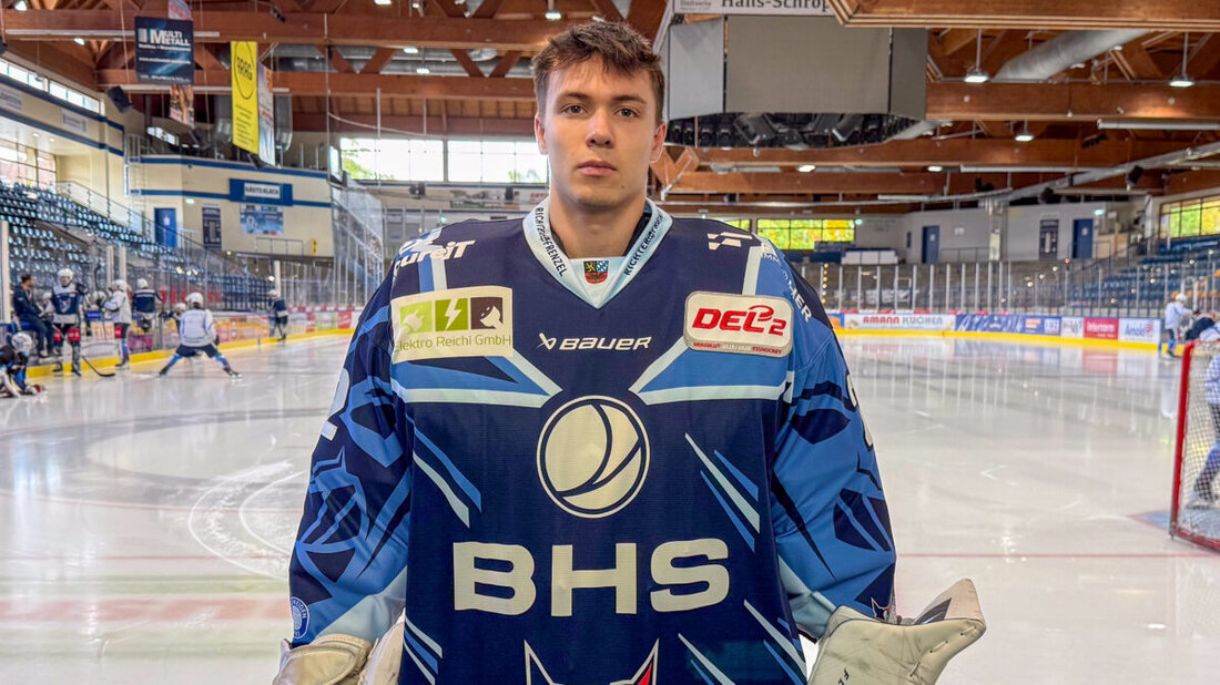 Weiden. Die Blue Devils holen per Förderlizenz Torhüter Sebastian Wieber von den Straubing Tigers und reagieren damit auf den Ausfall von Michael McNiven.