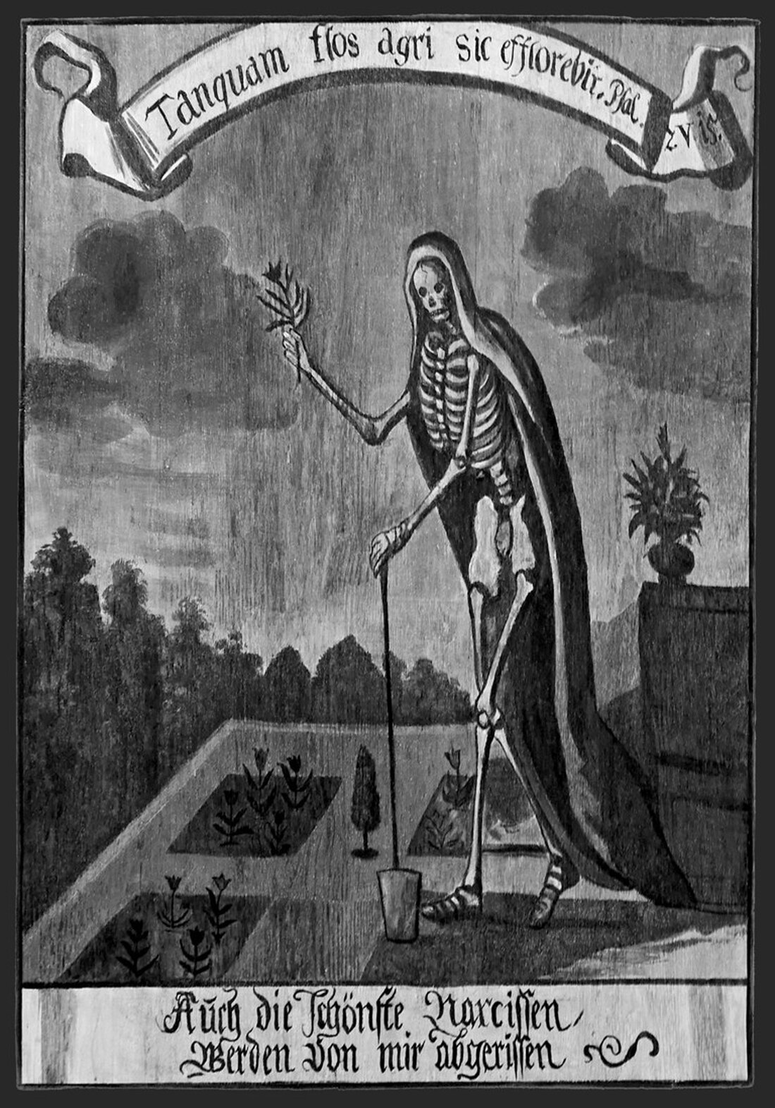 Windischeschenbach/Wondreb. Zu Allerheiligen passt wohl kaum ein Thema besser, wie der Totentanz, als eine Mahnung an den Menschen, immer wachsam, und jederzeit darauf vorbereitet zu sein, vor das „jüngste Gericht“ zu [&hellip;]