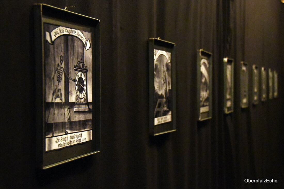 Neuhaus. „Ich bin durch Zufall drauf gekommen“, sagt Karl-Heinz Thoma über den „Totentanz von Wondreb“, eine Reihe von Bildtafeln an der Decke der Friedhofskapelle in Wondreb. Schnell war für den [&hellip;]