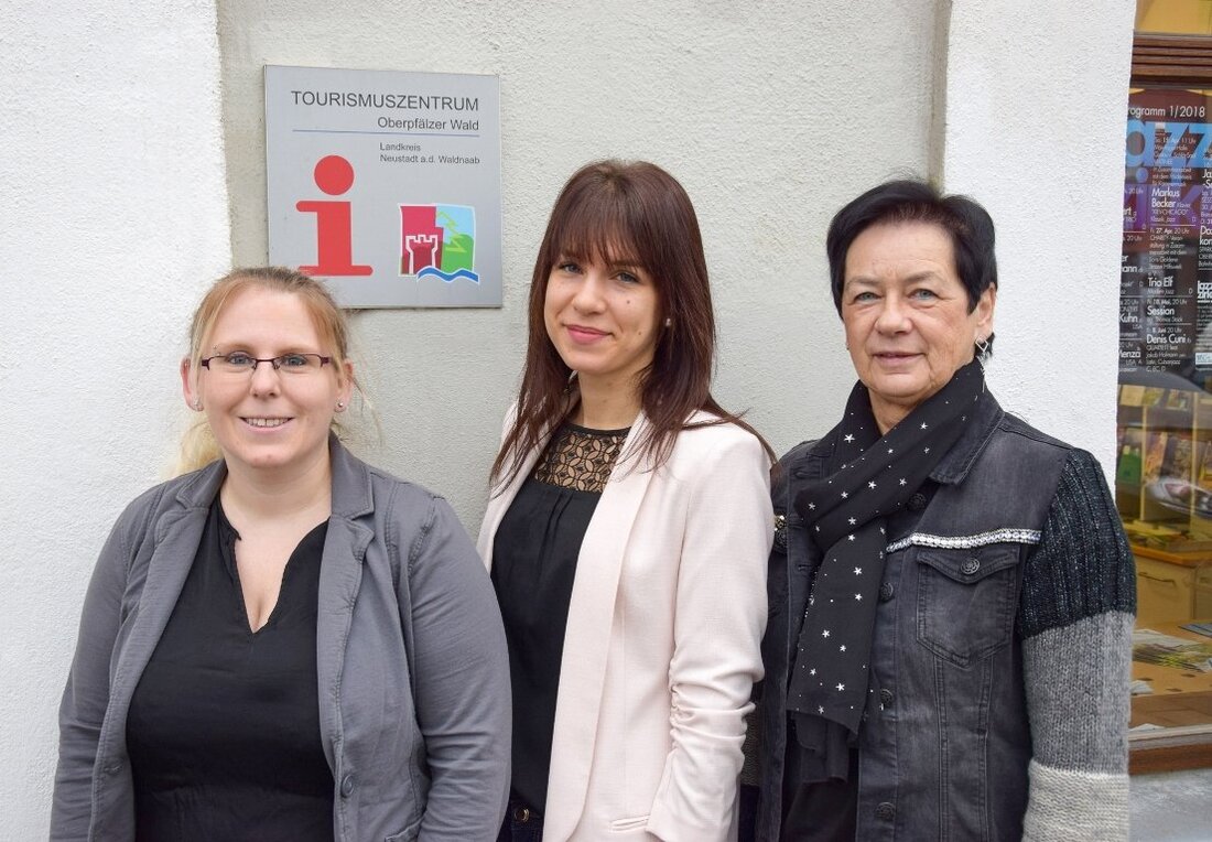 Neustadt/WN. Im Landratsamt gab es einige Umstrukturierungen. Das Sachgebiet „Wirtschaftsförderung und Landkreisentwicklung“ hat dabei tatkräftige Unterstützung im Team bekommen. Ein guter Zeitpunkt, um die Verantwortlichen einmal vorzustellen.  Wirtschaftsförderung, Regionalmanagement, Regionalmarketing, [&hellip;]