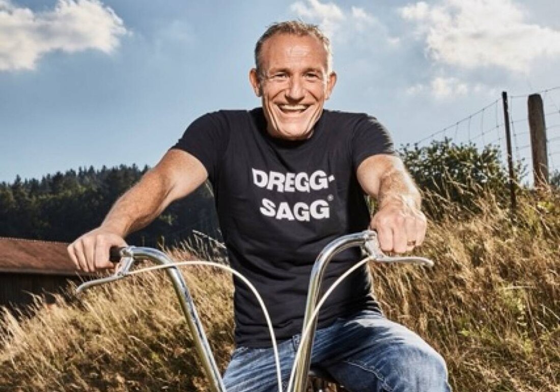 Schwandorf. In Schwandorf, Oberpfalzhalle, präsentiert die Agentur Streckenbach Michl Müller mit Limbo of Life, einem Kabarettabend, der Tanz und Humor verbindet und den Alltag schwungvoll auf die Bühne holt. Das Event steigt am 6. November 2026 um 20.00 Uhr, das Ticket gibt es auf okticket.de.