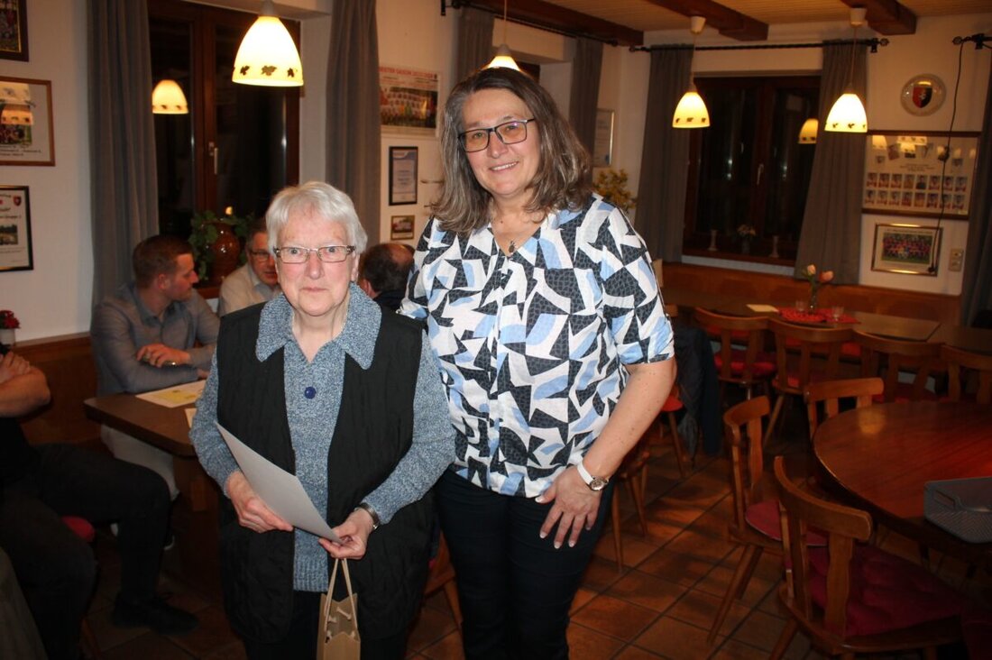 Trabitz. Der CSU-Ortsverband Trabitz geht mit stabilem Mitgliederstand und unveränderter Führung in das Jahr vor der Wahl 2026, während Hoffnung auf Bundesmittel besteht. Bei der Hauptversammlung wurden langjährige Mitglieder geehrt und die Jahresbeiträge erhöht.