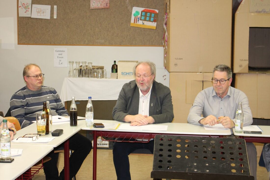 Trabitz. Der Männergesangverein Trabitz zeigt ungebrochene Aktivität und wird als musikkulturelles Aushängeschild der Region gelobt, kämpft jedoch mit Mitgliedersorgen.