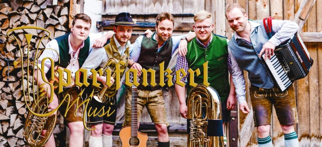 Neustadt/WN. Oh Kirwa lou niat nou“ heißt es am Freitag, 7. November, beim traditionellen Dotschkirwa-Auftakt im Gasthof Weißes Rößl. Ab 20 Uhr erwartet die Gäste ein abwechslungsreiches Programm mit hochkarätiger Volksmusik und bayerischem Humor. Einlass ist bereits um 19 Uhr.