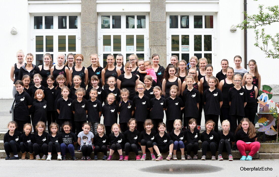 Neustadt/WN. Die beiden Kindergarden, die Jugend- und die Prinzengarde sowie ein Funkenmariechen des Vereins Neustädter Faschingszug machten sich bei einem gemeinsamen Trainingstag in der Turnhalle der Mittelschule fit für die [&hellip;]