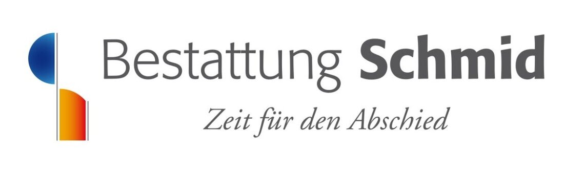 Begleitet durch: Bestattung Schmid - Neustadt/WN