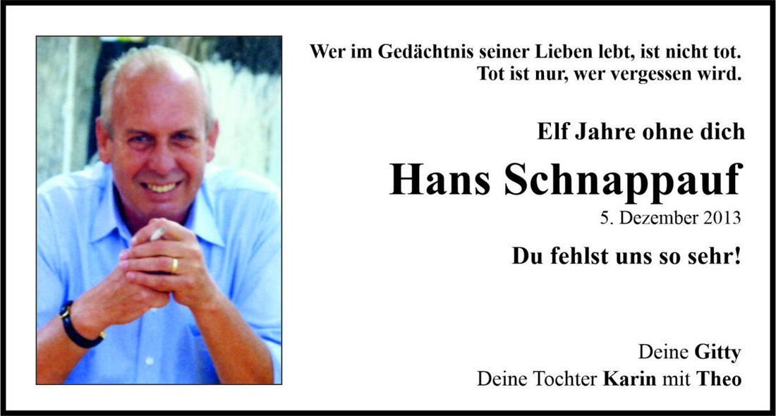 Begleitet durch: Bestattung Bauer - Weiden