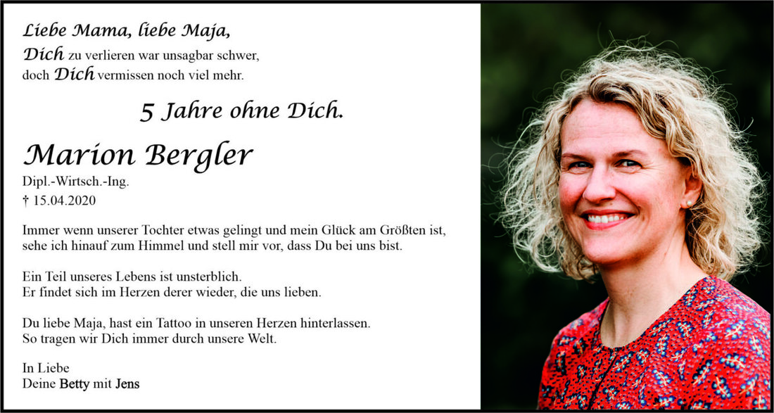 Begleitet durch: Bestattung Bauer - Weiden