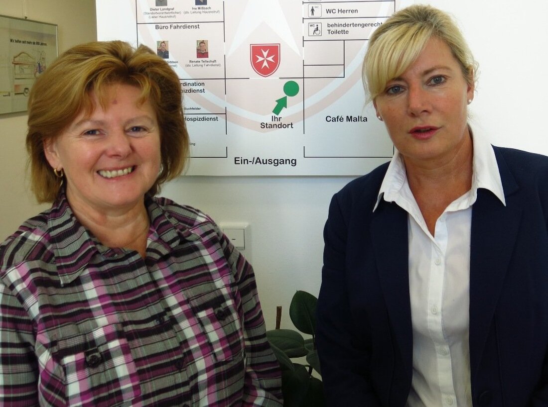 Weiden. Trauer trifft jeden irgendwann: Sie gehört zum Leben und zum Abschiednehmen. Aus diesem Grund haben die Malteser ihre Trauerarbeit erweitert. Trauer trifft, bewegt, verändert und fordert neue Wege. Außerdem kann [&hellip;]