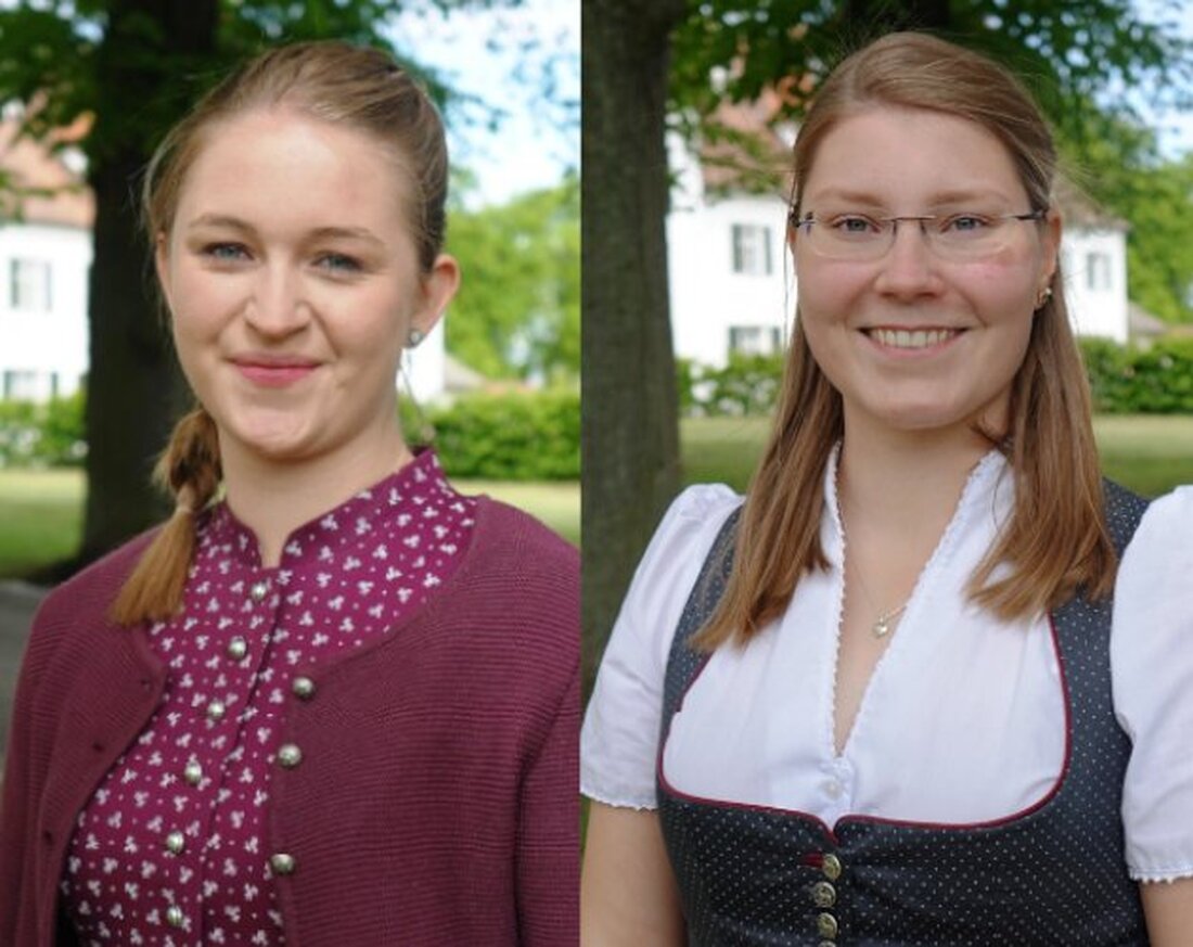 Kirchendemenreuth/Pirk. Zwei Nordoberpfälzerinnen glänzen mit ihren Abschlussnoten: Lisa Lang und Lena Schimmer verlassen die Fachakademie Triesdorf mit 1en vor dem Komma.  24 frisch gebackene staatlich geprüfte Betriebswirtinnen für Ernährungs- und [&hellip;]