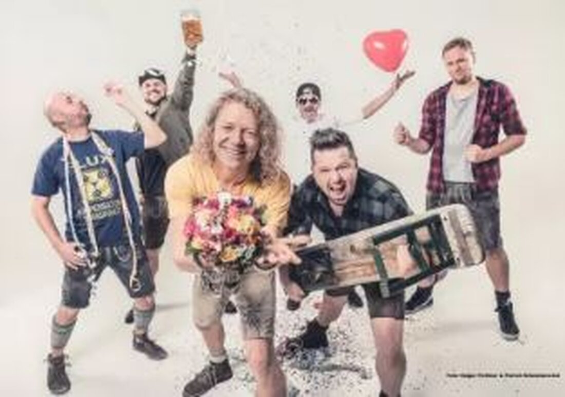 Weiden/Neustadt/WN/Tirschenreuth. ABBA, Open-Air-Konzert, Ostersause, Sketchabend. Wir haben für euch die am besten gebuchten Veranstaltungen bei okticket.de der letzten sieben Tage zusammengefasst. Die Karten für die Ostersause sind wieder heiß begehrt. Seid also [&hellip;]