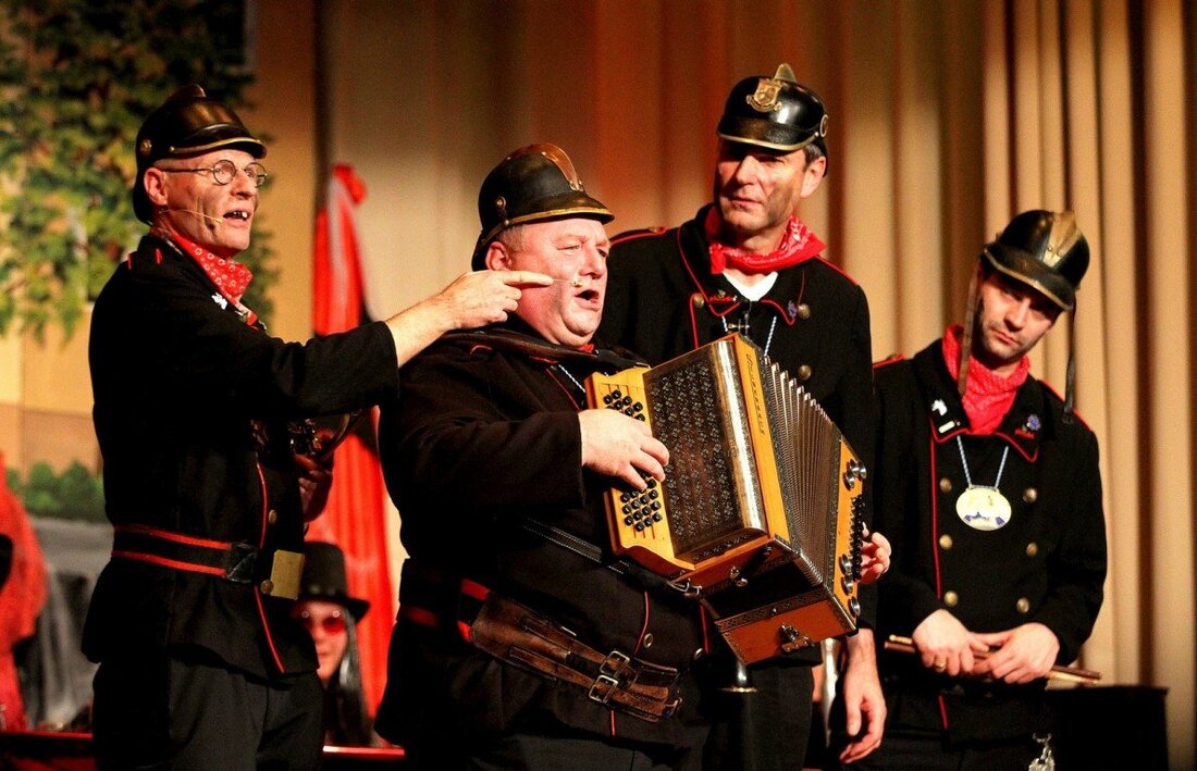 Philippsburg/Windischeschenbach. Der begehrte Trommlerpreis, den die Karnevalsgesellschaft Narhalla 1874 Philippsburg (eine der ältesten im Lande)in Baden alljährlich an hochkarätige Fastnachter und Spaßmacher aus der ganzen Republik vergibt, ging in diesem Jahr [&hellip;]