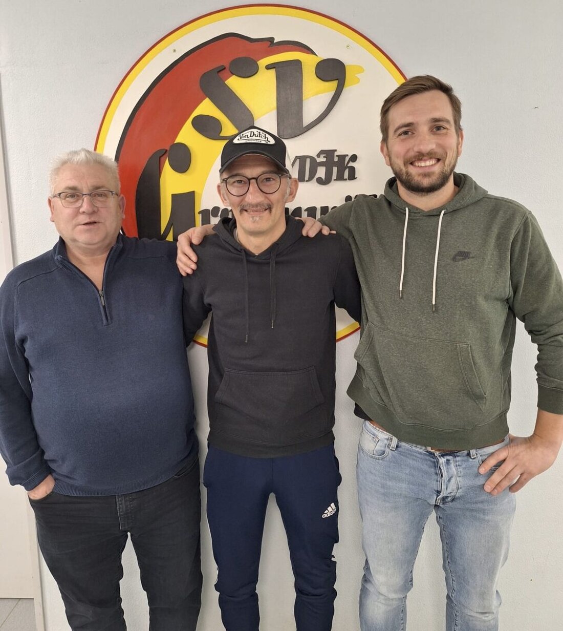 Grafenwöhr. Turan Bafra wurde als Nachfolger von Martin Kratzer zum neuen Trainer der SV Grafenwöhr ernannt, Beginn ist zur Saison 2025/26.