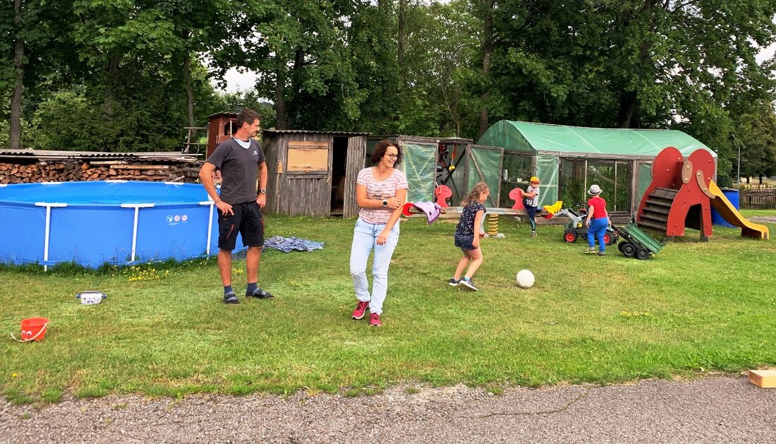 Wittschau. Trotz allem wollten die Betreuer nicht auf eine Abschluss-Turnstunde verzichten und ermöglichten ihren Kindern trotz Corona einen abwechslungsreichen Nachmittag. Von Sieglinde Schärtl Im Oktober 2019 begann das Kinderturnen der [&hellip;]