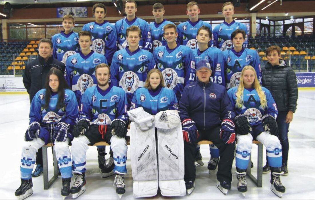 Weiden. Weidens Eishockey-Urgestein Josef Hefner wird in der kommenden Saison die U17-Bundesligamannschaft der Young Blue Devils Weiden coachen.  Warum in die Ferne schweifen, wenn das Gute so nah liegt? Fragen [&hellip;]