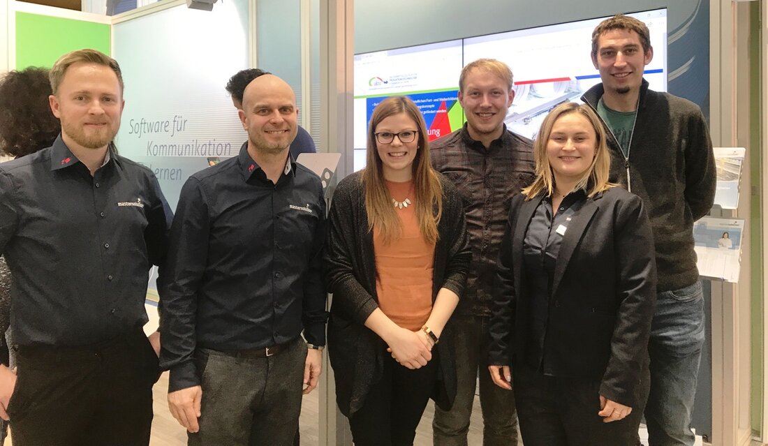 Weiherhammer. Das Digital-Team des Überbetrieblichen Bildungszentrums in Ostbayern (ÜBZO) gGmbH besuchte auch in diesem Jahr die „Learntec – die Leitmesse für digitale Bildung“ in Karlsruhe. Die Messe gilt als absolutes [&hellip;]
