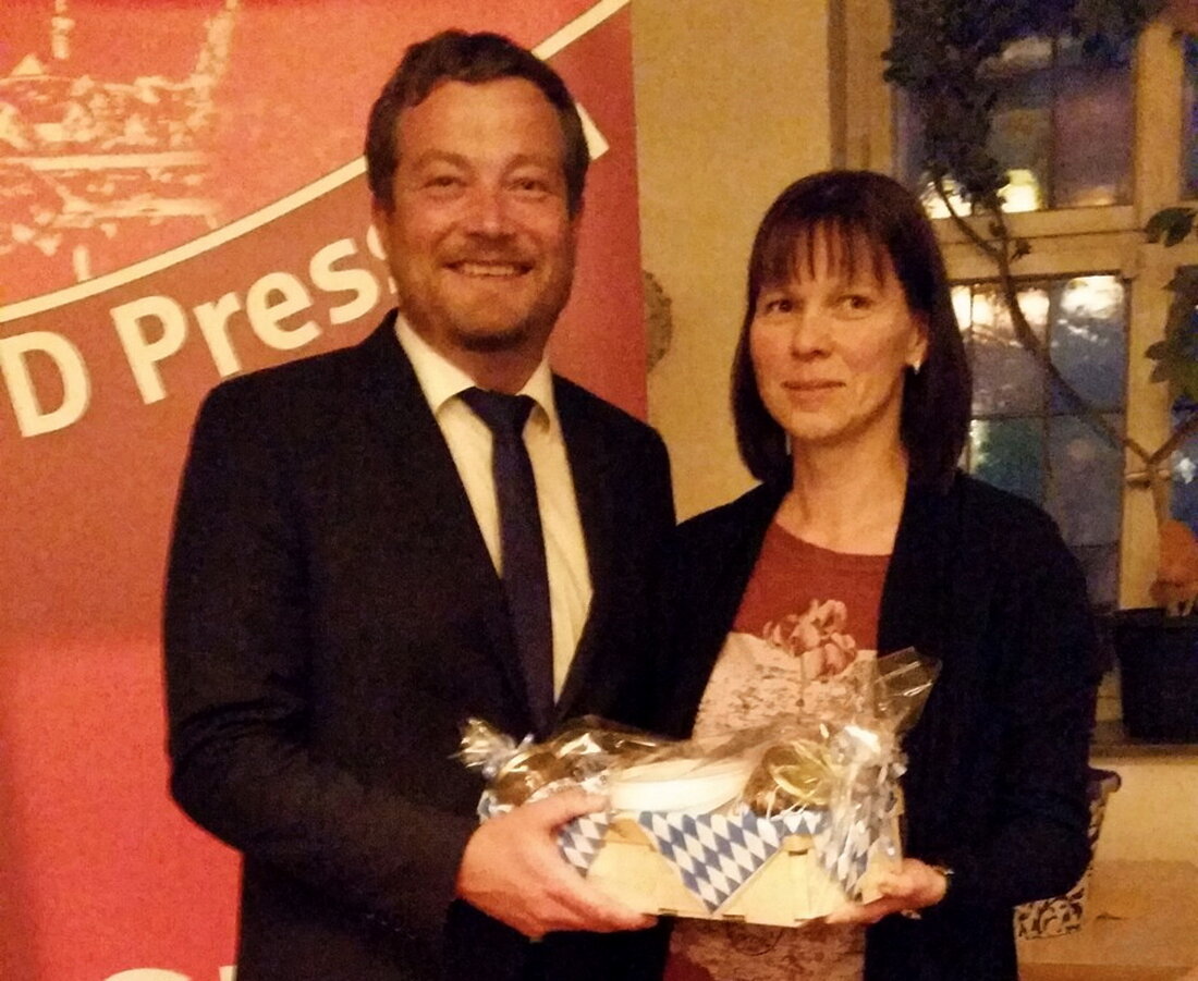 Pressath. Die alte und neue Vorsitzende der Pressather Sozialdemokraten heißt weiterhin Sabine Eichermüller. Sie ließ bei der Jahreshauptversammlung mit Neuwahlen der Vorstandschaft im Gasthof Heining keinen Zweifel aufkommen, dass der Ortsverein [&hellip;]