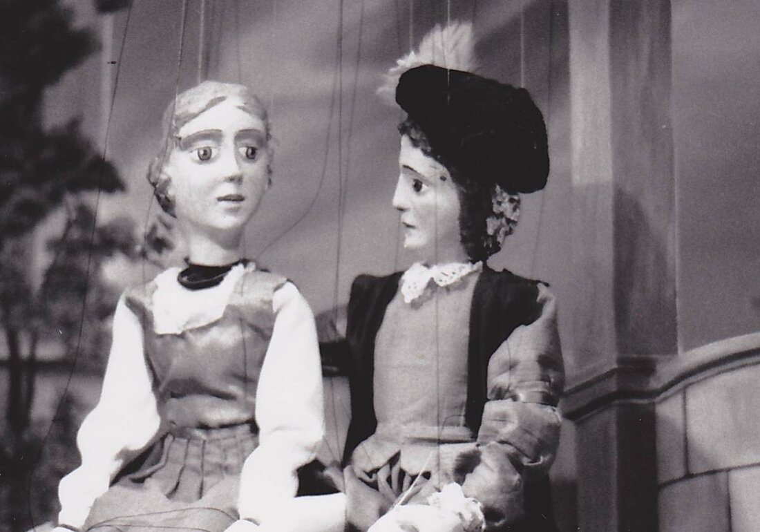 Schwandorf. Am Spielort Schwandorf, Marionettentheater Schwandorf richtet der Veranstalter Marionettentheater Schwandorf eine Veranstaltung aus und lädt das Publikum ein. Ticket erhalten Interessierte bequem über die Online-Plattform okticket.de.