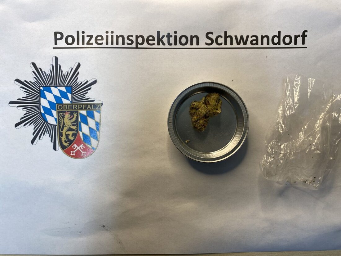 Schwandorf. Ein 21-Jähriger kam am Freitag um 12.45 Uhr mit seinem Mercedes Sprinter auf der B85 von der Straße ab und verletzte sich dabei leicht. 