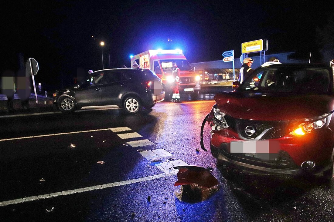 Regensburg. Die Zahl der Verkehrsunfälle in der Oberpfalz ist im Vergleich zum Vorjahr rückläufig. Auch die Zahl der tödlich Verunglückten ist gesunken, liegt jedoch leicht über dem historischen Tiefstand von 2022. Darüber informiert das Polizeipräsidium Oberpfalz.