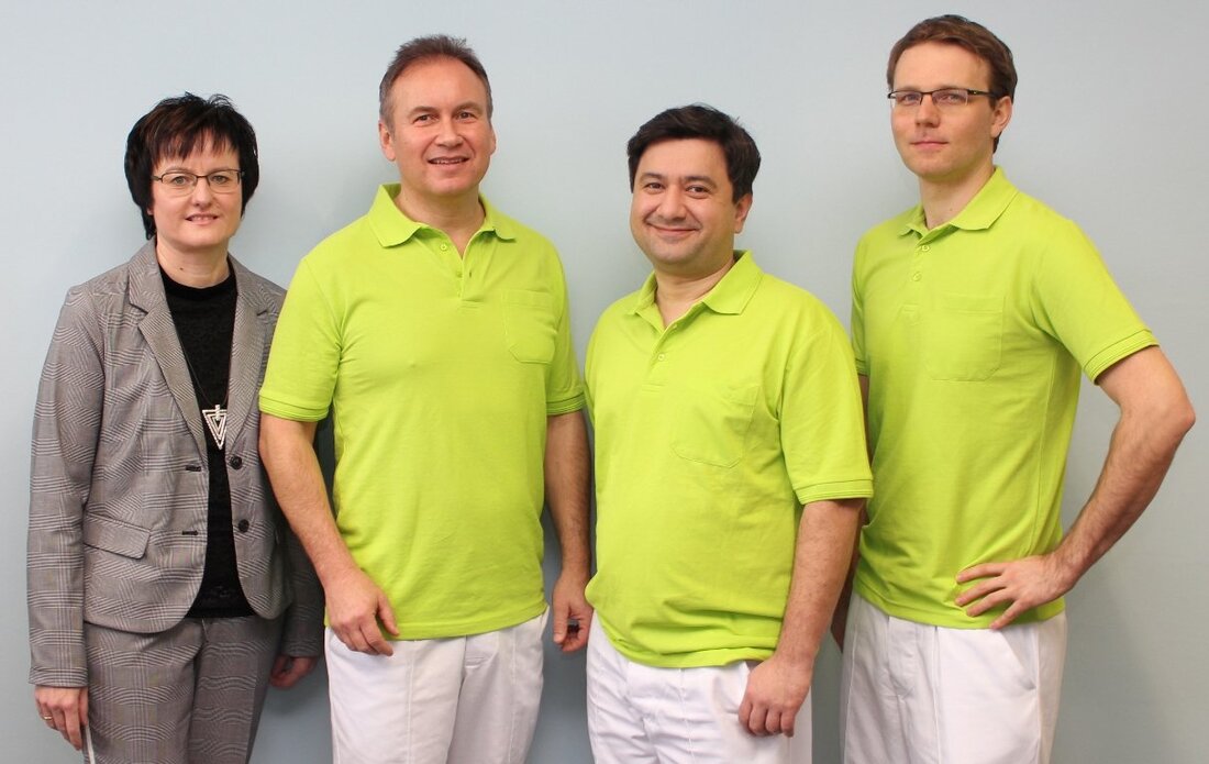Weiden. Das neue MVZ Orthopädie/Unfallchirurgie nimmt Gestalt an: Die Abläufe sind geklärt, die Räume werden derzeit vorbereitet und schon in Kürze können die ersten Termine vereinbart werden. „Ab 06. März [&hellip;]