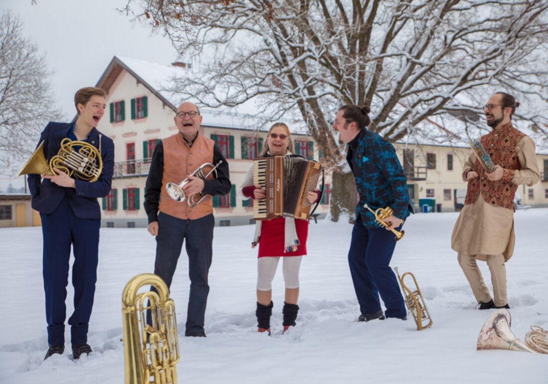 Schwandorf. Die Große Kreisstadt Schwandorf/Kulturamt lädt in das Schwandorf, Spitalkirche zur Veranstaltung ein und informiert umfassend als zentraler Ansprechpartner vor Ort. Jedes Ticket erhalten Sie bequem über okticket.de.