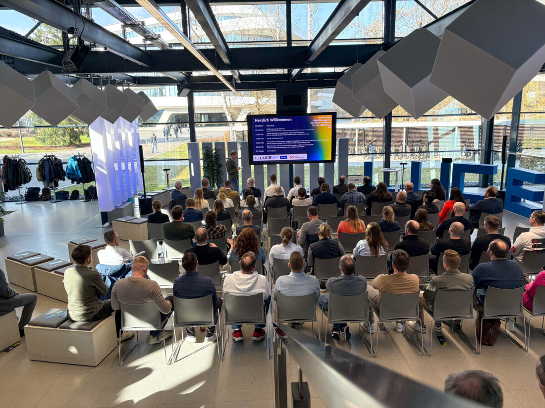 Weiherhammer. C4TRENDS und KI-Experte Johannes Ostner zeigen, wie aus Chatfenstern Assistenten und automatisierte Workflows werden – von Copilot über ChatGPT bis Claude, praxisnah erklärt und rechtssicher gedacht.