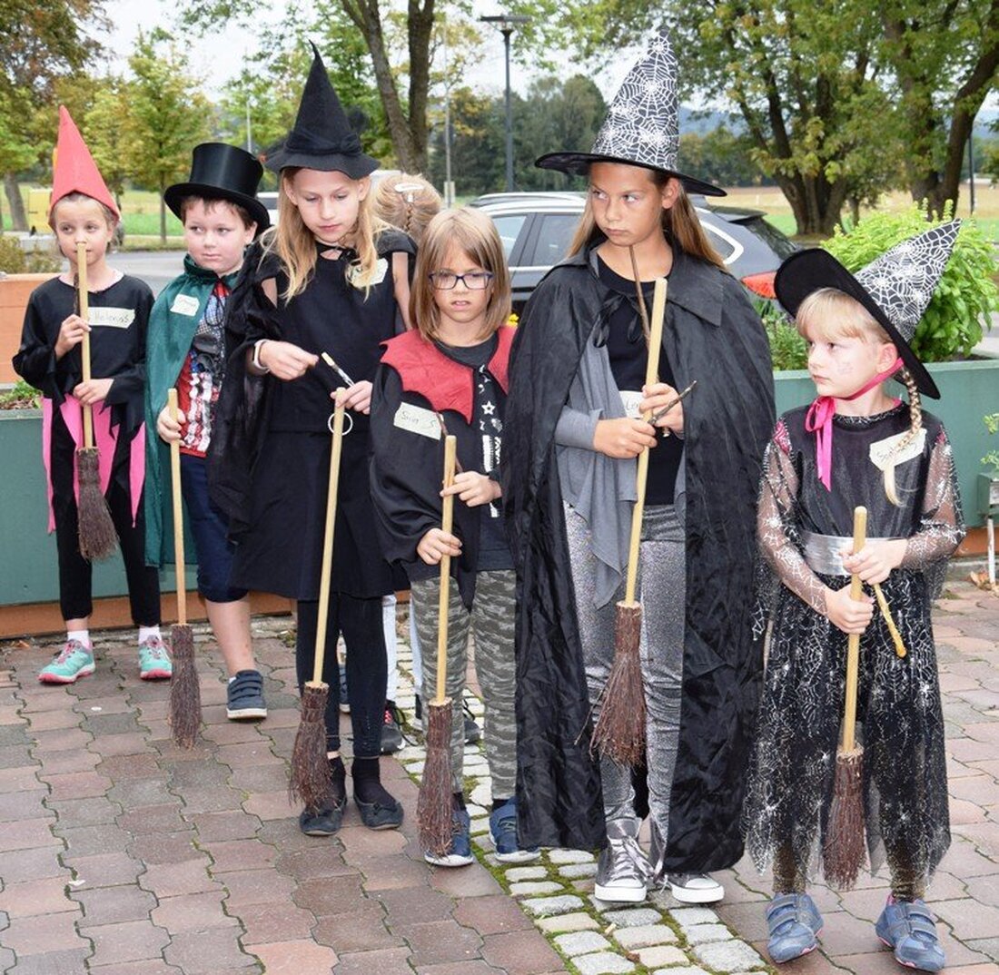 Vohenstrauß. Gryffindor, Hufflepuff, Slytherin und Ravenclaw: die vier Häuser der Zauberschule Hogwarts standen am Samstagnachmittag im Mittelpunkt des Geschehens – pünktlich zum Start des neuen “Zauberschuljahrs” am 1. September.  Von [&hellip;]
