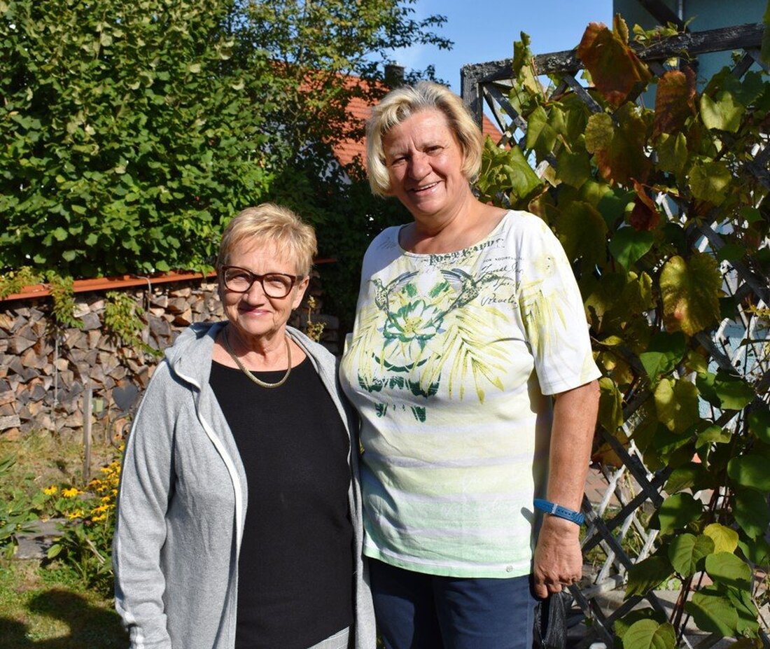 Grafenwöhr. Wege durch die Trauer – diese können Betroffene, die einen lieben Menschen verloren haben, bei einem Trauerseminar finden. Am Donnerstag, 10. Oktober um 18 Uhr findet dazu ein Infoabend [&hellip;]