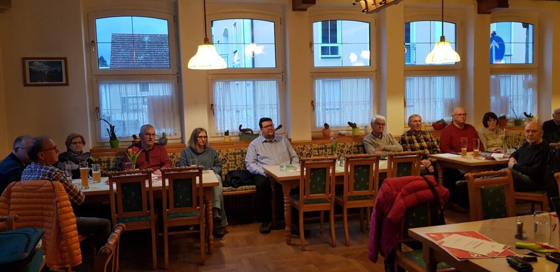 Pressath. Der ver.di Ortsverein West im Bezirk Oberpfalz stellte am 25. März 2026 die Weichen für die nächsten vier Jahre und bestätigte die Spitze um Thomas Beitz; Themen waren Digitalisierung und Arbeitsrechte.