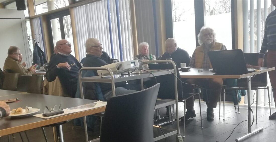 Bei der Ver.di Seniorenversammlung in Neustadt wurden vergangene Aktionen rekapituliert und neue Pläne für 2025 besprochen. Wichtige Themen waren Sozialbereichsfragen und die Verteidigung des Sozialstaates vor den Bundestagswahlen.