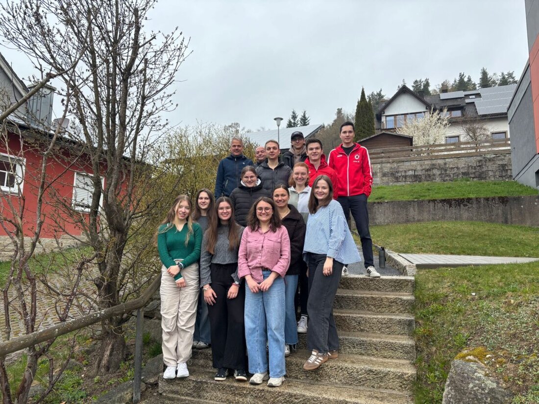 Flossenbürg. Die TSV Vereinsjugend hat bei der Jahreshauptversammlung ihre Führung neu aufgestellt: Luisa Riedl übernimmt, Elena Memminger wird Stellvertreterin. Fürs Zeltlager 2026 startet die Anmeldung Ende April online.