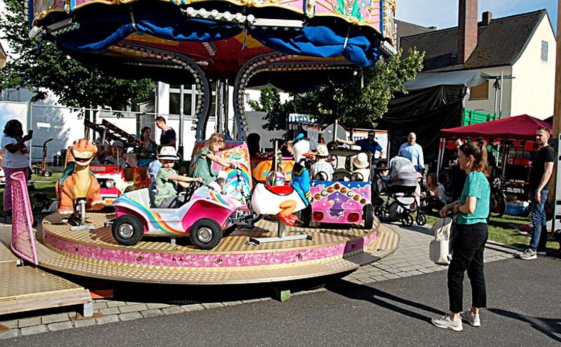 Schirmitz. Thomas Lewerenz wurde einstimmig zum neuen Vorsitzenden des Vereinskartells gewählt, das sein 50-jähriges Bestehen feiert und auch zukünftige Dorffeste plant.