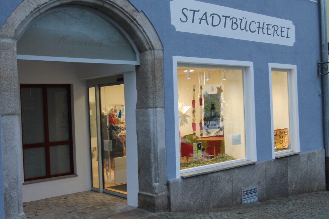 Vohenstrauß. Die Stadtbücherei wird gut angenommen, neue Benutzungs- und Gebührensatzungen wurden einstimmig beschlossen und Menschen mit Behinderung erhalten ermäßigte Gebühren.