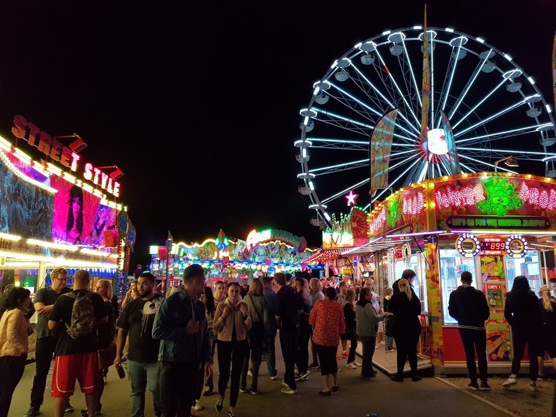 Weiden. Nach dem erfolgreichen Verlauf im Jahr 2018 plant die Stadt Weiden i.d.OPf. auch 2019 im Rahmen des Volksfestes vom 12.09.2019 bis 16.09.2019 wieder eine Verbrauchermesse mit dem Motto „Dinge des [&hellip;]