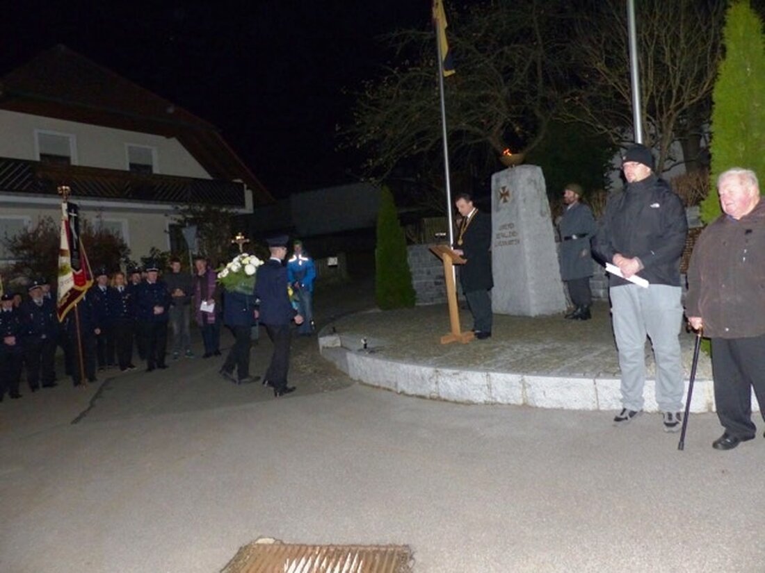 Döllnitz. Nach fast zwanzig Jahren findet heuer das Kreiskriegertreffen wieder in Döllnitz statt. Ausrichter ist die Soldaten- und Reservistenkameradschaft (SRK). Vorsitzender Bernhard Kammerer verkündete die Nachricht bei der Jahreshauptversammlung im [&hellip;]