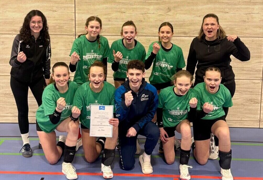 Amberg. Am Wochenende kämpfen in Amberg und Marktredwitz die U 14 um nordbayerische Titel und um sechs Tickets zur Bayerischen. Auch Senioren und Seniorinnen kämpfen um Titel und Tickets für die Deutsche im Mai in Dresden.