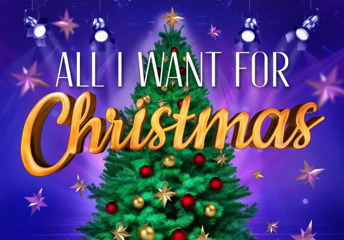 Neunburg vorm Wald. In Neunburg vorm Wald, Schwarzachtalhalle präsentiert RESET Production eine Show moderner Weihnachtshits von Pop bis Rock, die Feststimmung und große Stimmen vereint. Sichere dir dein Ticket über okticket.de und erlebe ein festliches Konzert, kuratiert von RESET Production, an einem Abend voller bekannter Christmas-Songs.