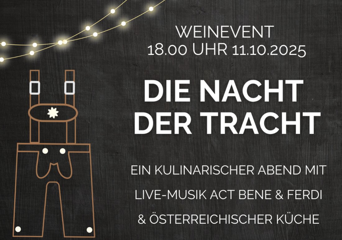 Luhe-Wildenau. Im Eventhof Hagler in Luhe-Wildenau lädt der Veranstalter Eventhof Hagler zu einem stimmungsvollen Abend ein, bei dem der Ort als Gastgeber glänzt und die Atmosphäre des Hauses im Mittelpunkt steht. Das Ticket gibt es bequem online über okticket.de.