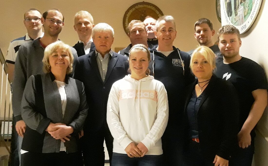 Weiden. Bei der diesjährigen Jahreshauptversammlung des 1. Athletenclub 1897 Weiden galt es für die Mitglieder nicht nur, einen Blick zurückzuwerfen, sondern auch, sich für die Zukunft zu wappnen. Eine durchaus [&hellip;]