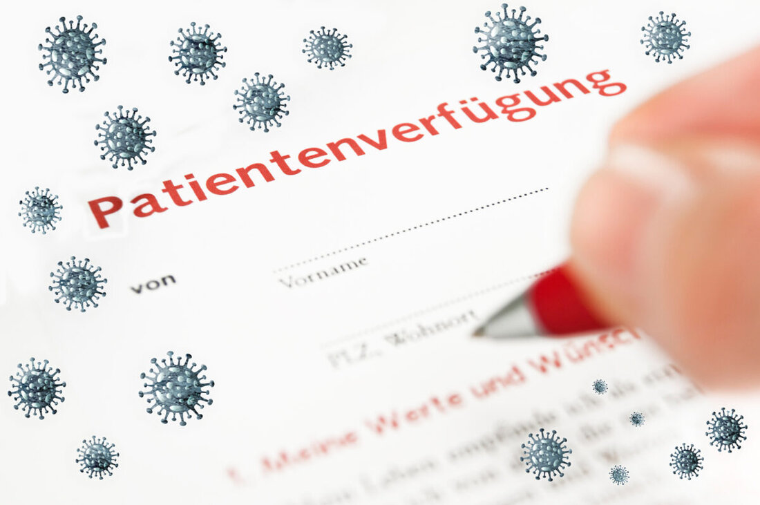 Tirschenreuth. Dr. Stephanie Kuchlbauer erklärt im kostenfreien Vortrag zur Patientenverfügung am Mittwoch, 14. Januar, von 18.30 Uhr bis 20 Uhr im Landratsamt, wie Wünsche klar festgehalten werden. Anmeldung erforderlich.