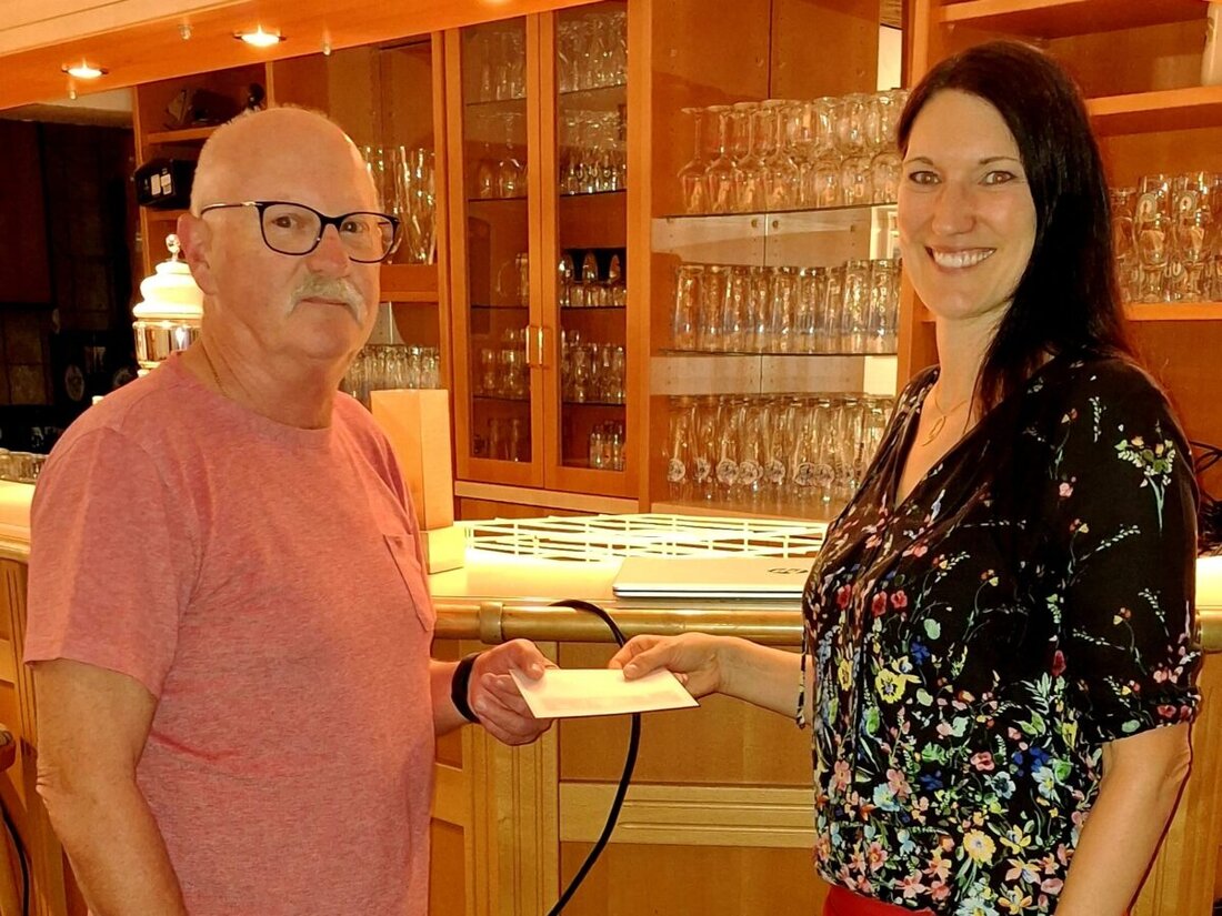 Neustadt/Kulm. Tina Hösl referierte beim VdK in Neustadt am Kulm über Pflegegrade und ambulante Versorgung, was bei vielen Besuchern auf großes Interesse stieß. Die Veranstaltung wurde als rundum gelungen betrachtet und eine Wiederholung gewünscht.