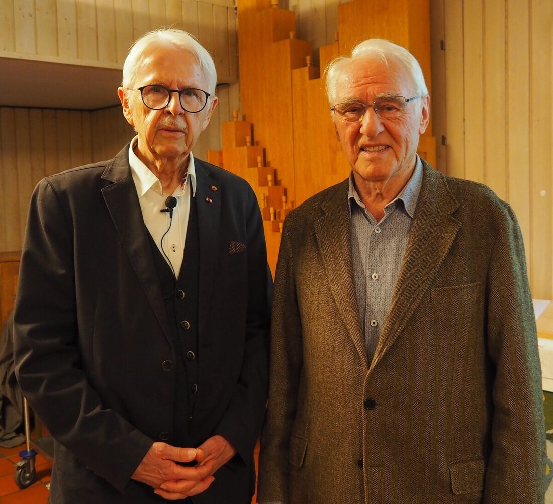 Weiden. Mit Rainer Christoph auf der Goldenen Straße unterwegs: Wer dabei war, bekam Lust, sich selbst auf die Reise zu machen. Schließlich kann vieles, das im 14. Jahrhundert zwischen Nürnberg und Prag entlang der Goldenen Straße entstanden ist, auch heute noch besucht werden.