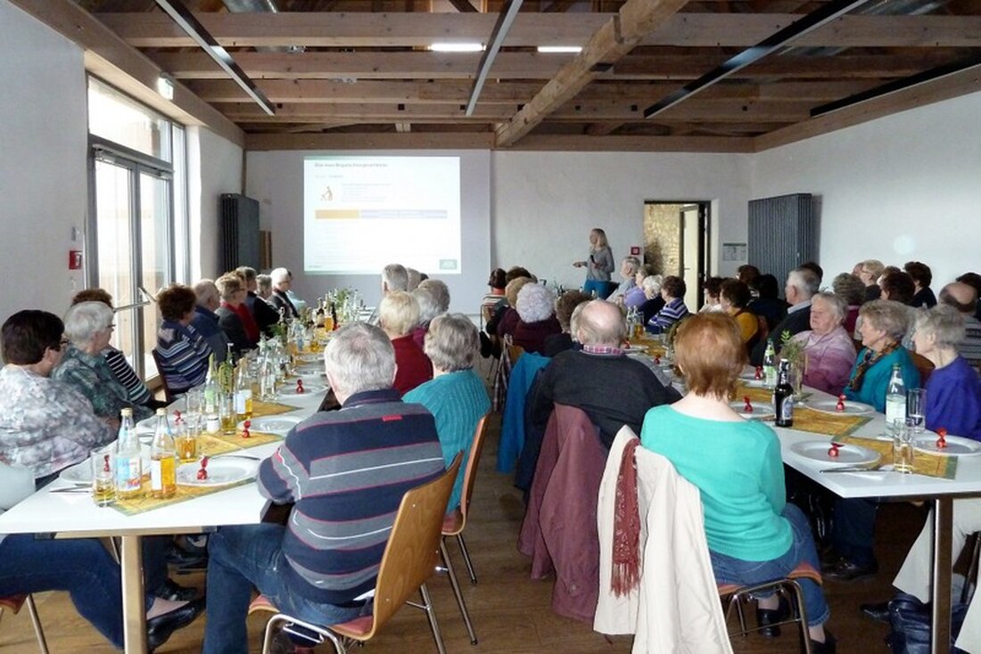 Parkstein. Pflegebedürftig – was nun? Im eintretenden Pflegefall sind die Betroffenen und deren Angehörige oft ratlos. Was muss ich tun? Wo kann ich mich hinwenden? Wer kann mir helfen? Dass es [&hellip;]