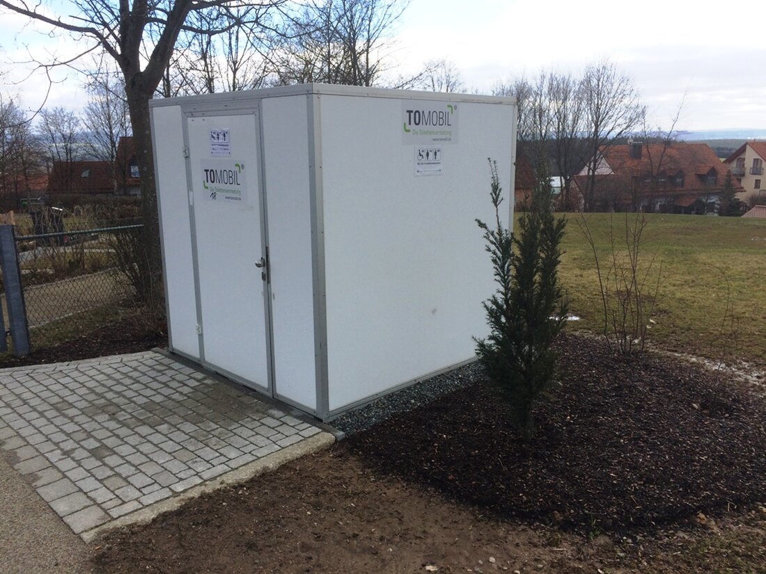 Parkstein. Wasser marsch: Ab sofort können die Pflanzen auf den Gräbern wieder ordentlich gegossen werden. Auch das Friedhofs WC ist wieder geöffnet. „In der Winterzeit haben wir das Wasser grundsätzlich bis [&hellip;]