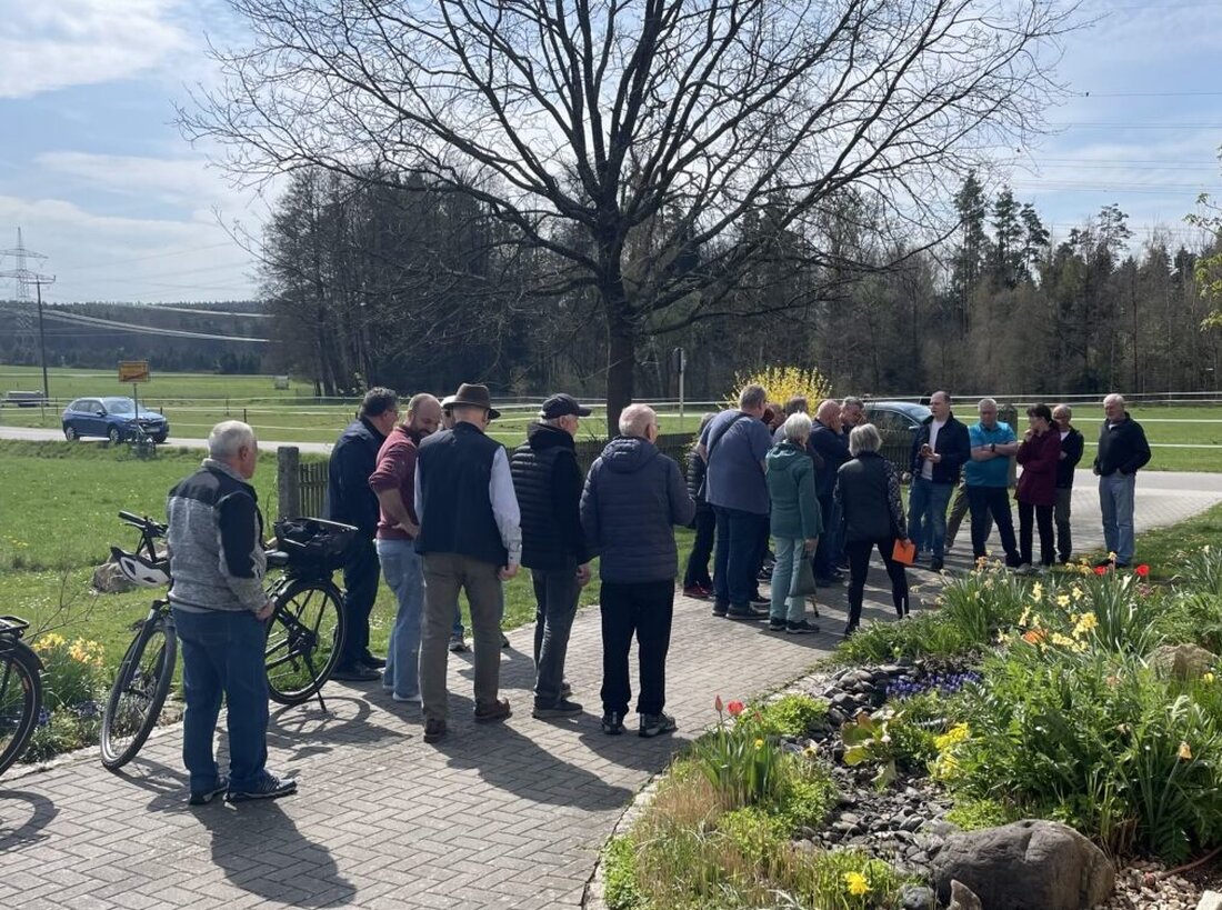 Weiden. Am 18. April 2026 feierte die Oberpfalz die Premiere des „Tags des offenen Heizungskellers“ mit über 150 Gästen. Gastgeber Günther Sparrer und Greenpeace Weiden erklärten Wärmepumpe, Kosten und Förderungen.