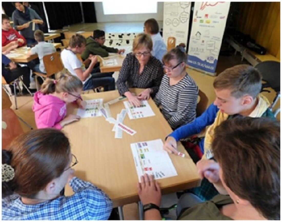 Tirschenreuth. Lebenshilfe KV Tirschenreuth und Netzwerk Inklusion Landkreis Tirschenreuth freuen sich: Das Bundesverfassungsgericht verlangt inklusives Wahlrecht – ein Erfolg für die Demokratie und Menschen mit Behinderungen.  Jetzt ist es offiziell: [&hellip;]