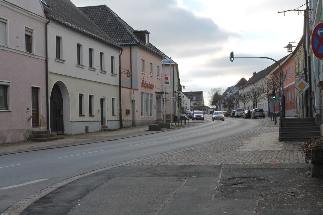 Waidhaus. Gestaltungssatzung mit Gestaltungsfibel oder nur eine Fibel sowie Einführung eines kommunalen Entwicklungsfonds im Rahmen der Städtebauförderung? Der Marktgemeinderat hat sich die Entscheidungen nicht leichtgemacht. 