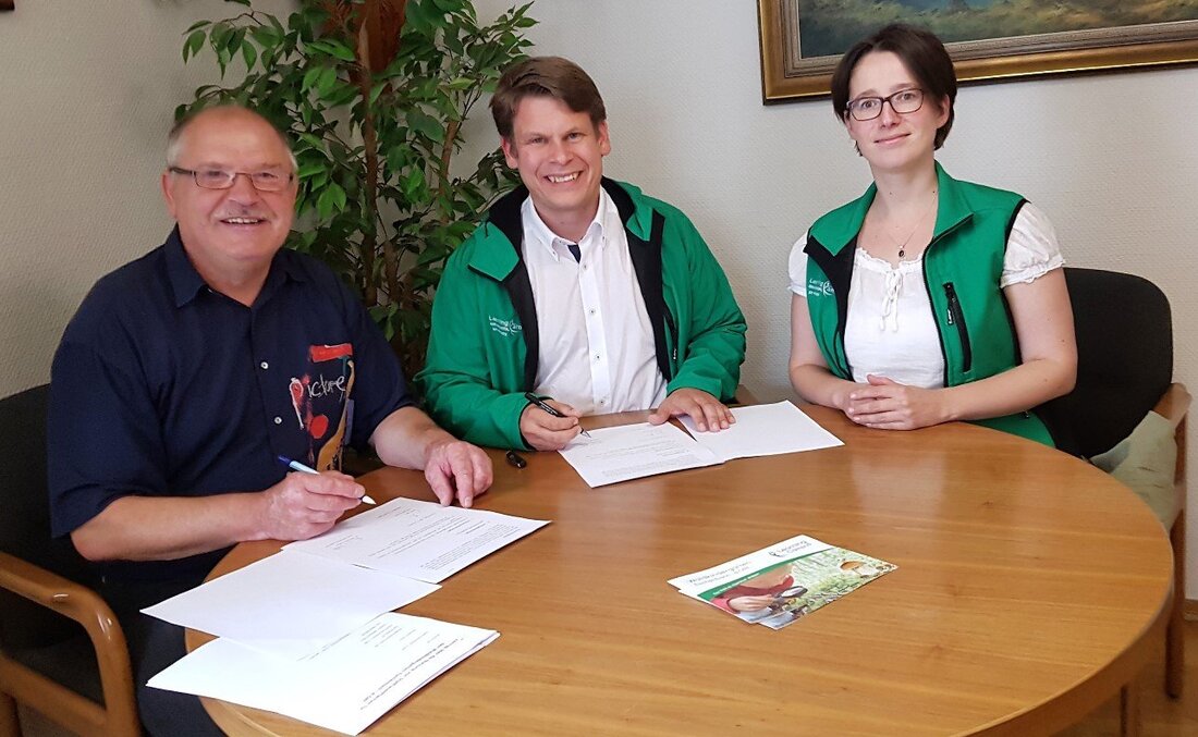 Eschenbach. Schon länger gibt es den Wunsch, in Eschenbach einen Waldkindergarten für die Region zu errichten. Nun wird es konkret. Der künftige Träger des Waldkindergartens Eschenbach, der LearningCampus, hat nun [&hellip;]
