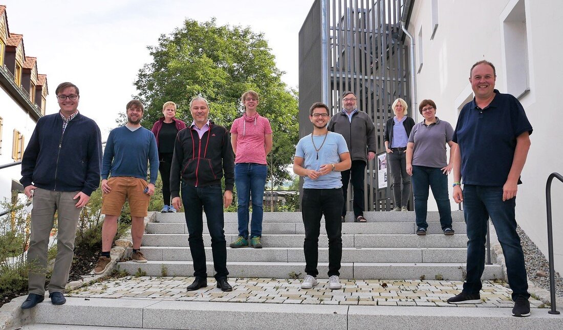 Weiden. Jugendarbeit ist zukunftsrelevant – umso mehr in Zeiten der Corona Pandemie. Das betont Dekanatsjugendreferent Thomas Vitzthum der Evangelischen Jugend im Dekanat Weiden. Auch beim Bezirksjugendring Oberpfalz setzt sich Vitzthum [&hellip;]